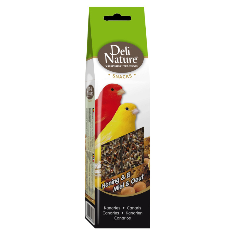 Deli nature sticks