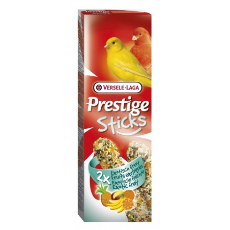 Versele Laga, canary,sticks