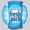Versele Laga Crispy Sticks Fruit