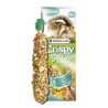 Versele Laga Crispy Sticks Hamster - Exotic Fruit