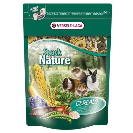 Versele Laga Snack Nature Cereals