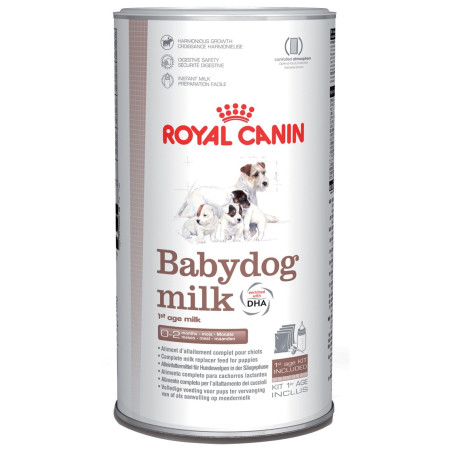 Royal Canin Babydog Milk