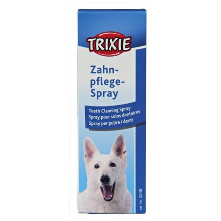 Trixie  Dental Hygiene Spray