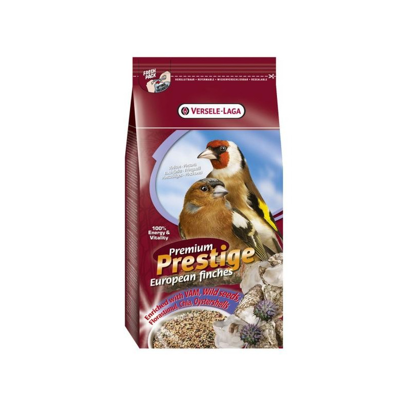 Versele Laga Finches Triumph Premium