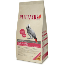 Psittacus High Energy Maintenance Formula