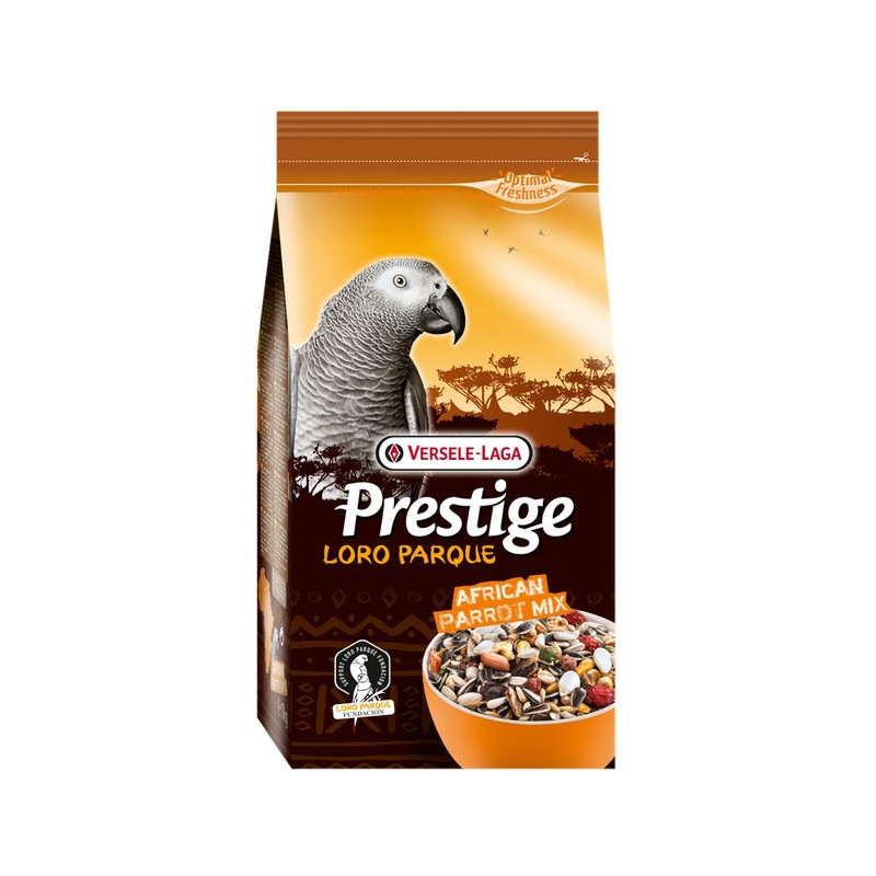 Versele Laga African Parrot Versele Laga African Parrot