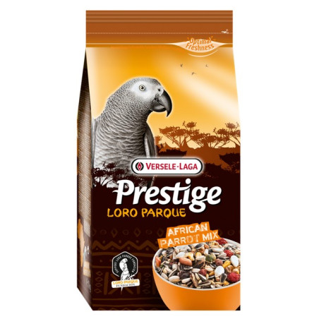 Versele Laga African Parrot