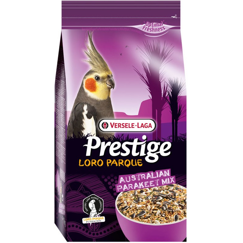 Versele Laga Premium Australian Parakeet Versele Laga Premium Australian Parakeet