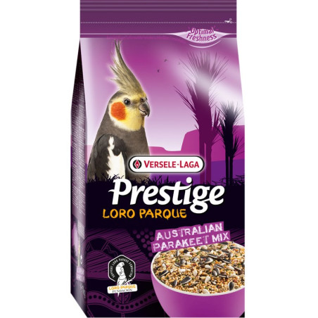 Versele Laga Premium Australian Parakeet