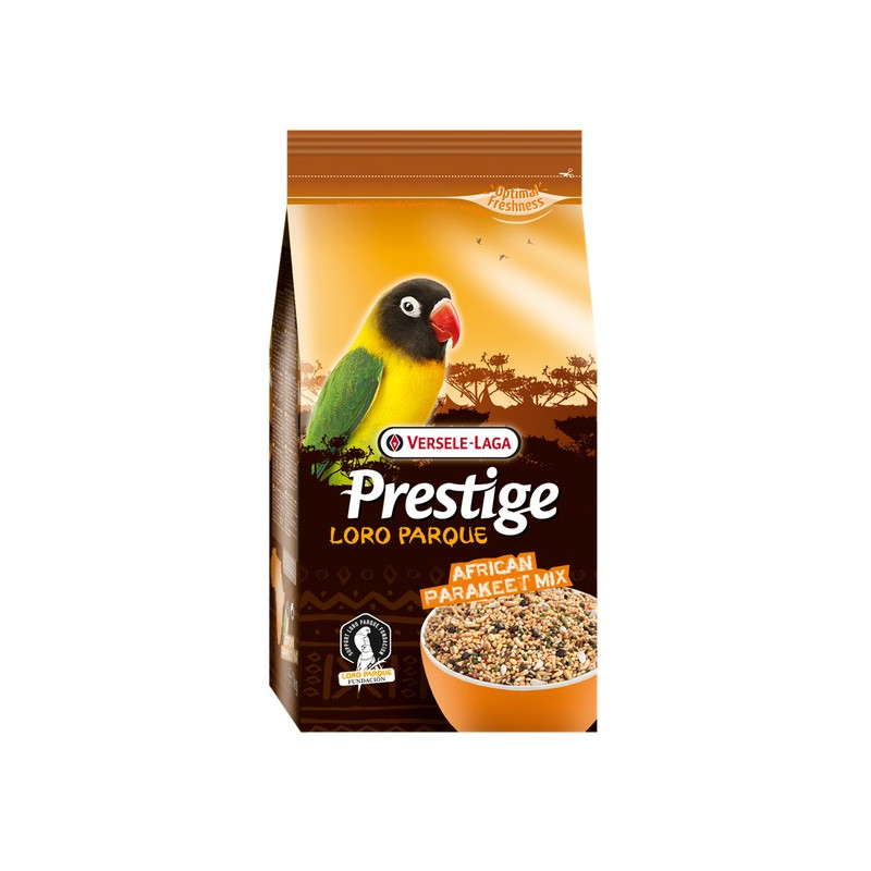 Versele Laga Premium African Parakeet Versele Laga Premium African Parakeet