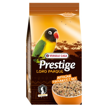 Versele Laga Premium African Parakeet