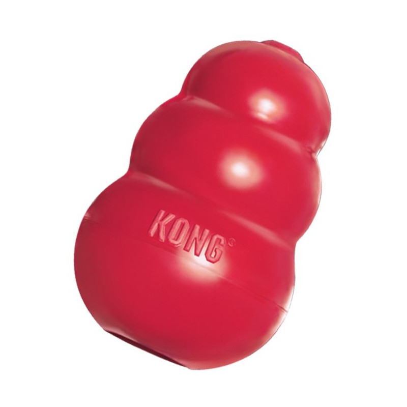 Kong Classic Rubber 