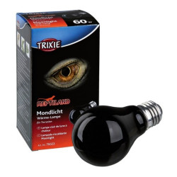 Trixie Moonlight Heat-Lamp  60watt