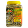 Zoomed  Bearded Dragon Food Juvenile
