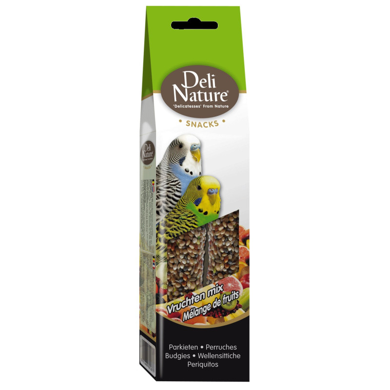 Deli nature fruit mix