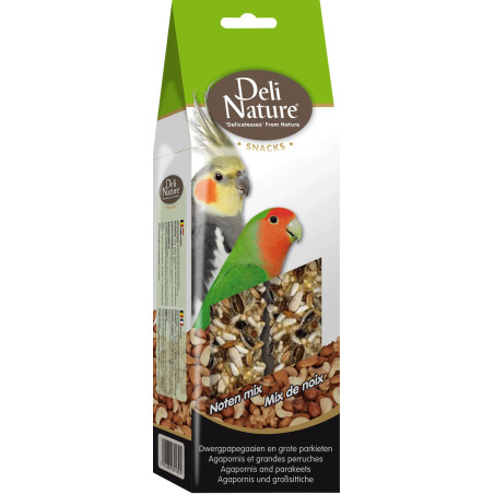 Deli nature nut mix