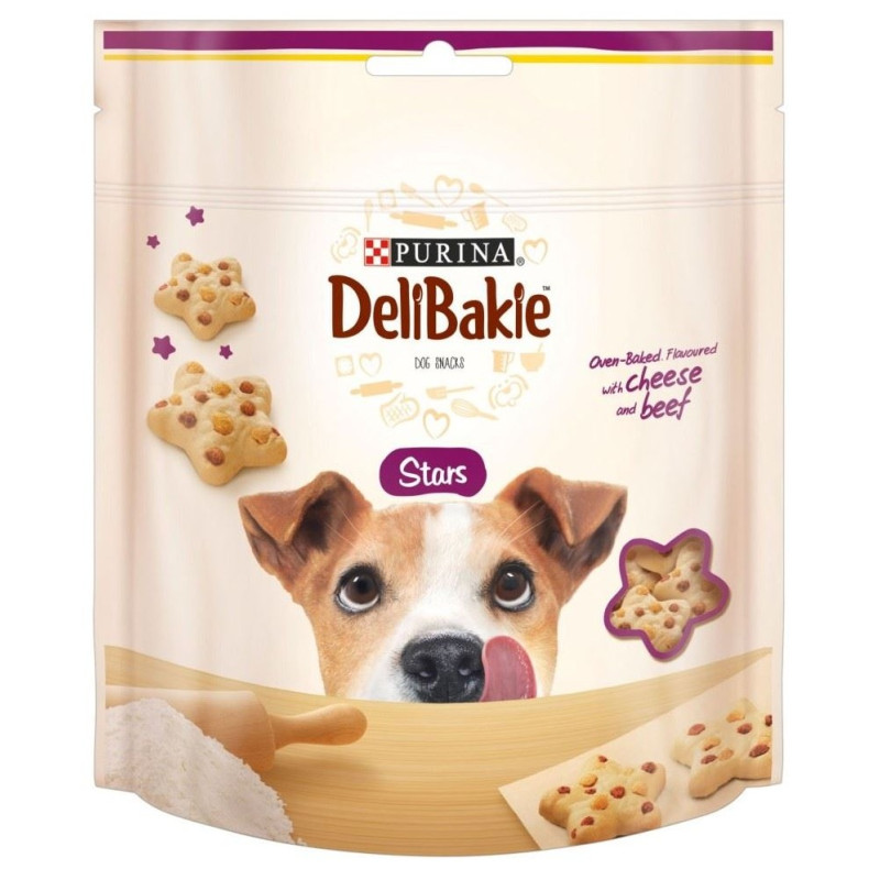 Purina  DeliBakie  Stars