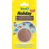 Tetra Min Holiday Patee  14 days