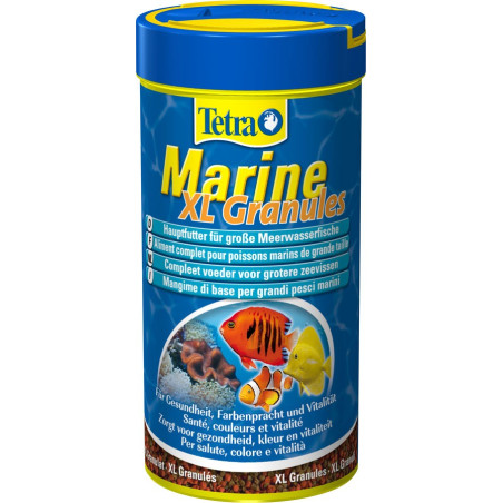 Tetra Marine XL Granules 