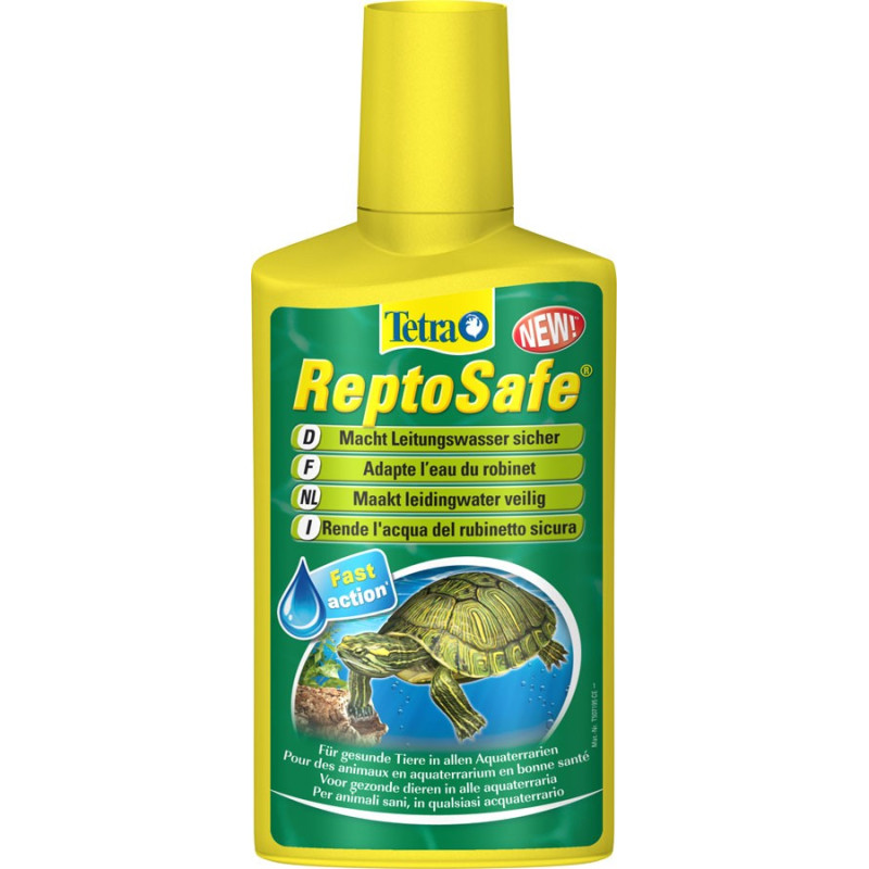 Tetra Repto Safe Tetra Repto Safe
