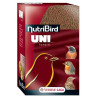 Nutribird uni-complet pellets