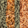 Tetra ReptoMin Menu