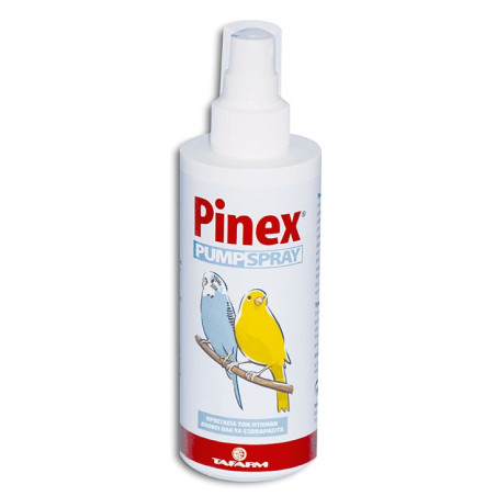 Tafarm Pinex Pump Spray