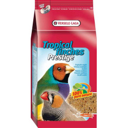 Versele Laga Prestige Tropical Finches