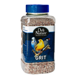 Deli Nature Grit