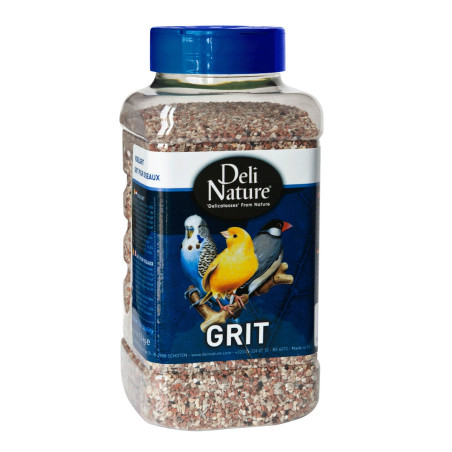 Deli Nature Grit