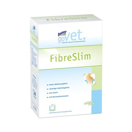 Bunny Nature  GoVet  Fibre Slim