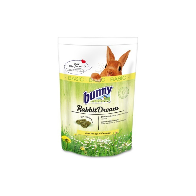 Bunny Nature  Rabbit Dream Basic