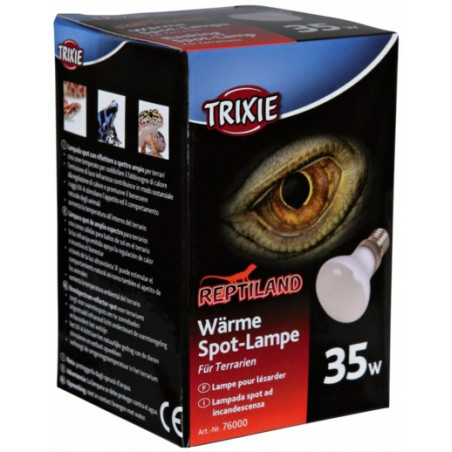 Trixie Basking UVA Spot Lamp 