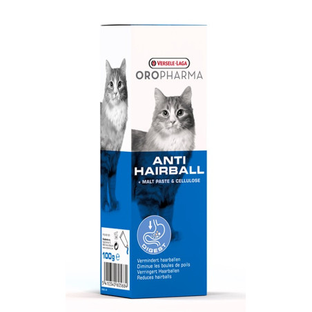 Versele Laga  Anti-Hairball