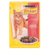 Friskies Koυνέλι - Συκώτι & Καρότα