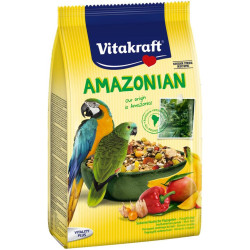 Vitakraft Menu Amazonian