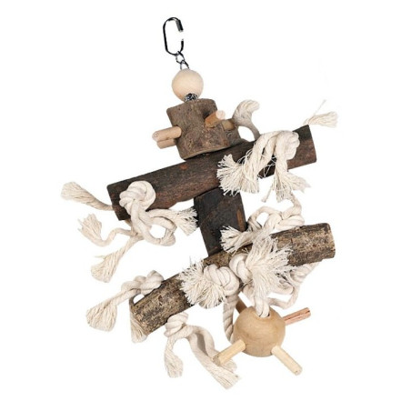Flamingo Cage Toy  No.102645