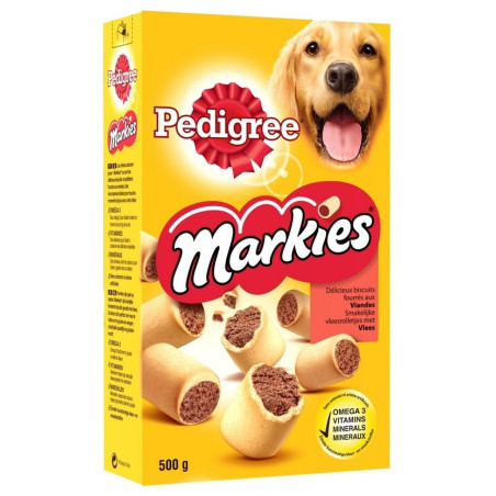 Pedigree Markies  500gr