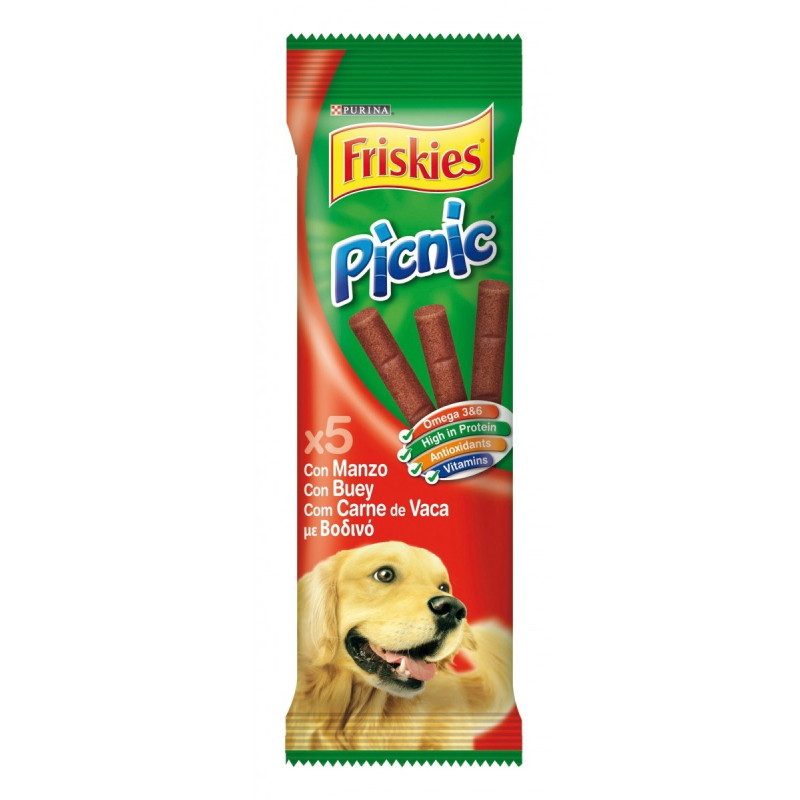 Friskies PicNic  42gr