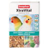 Beaphar Xtra Vital Large Parakeet  500gr