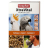 Beaphar Xtra Vital Parrot  1kg