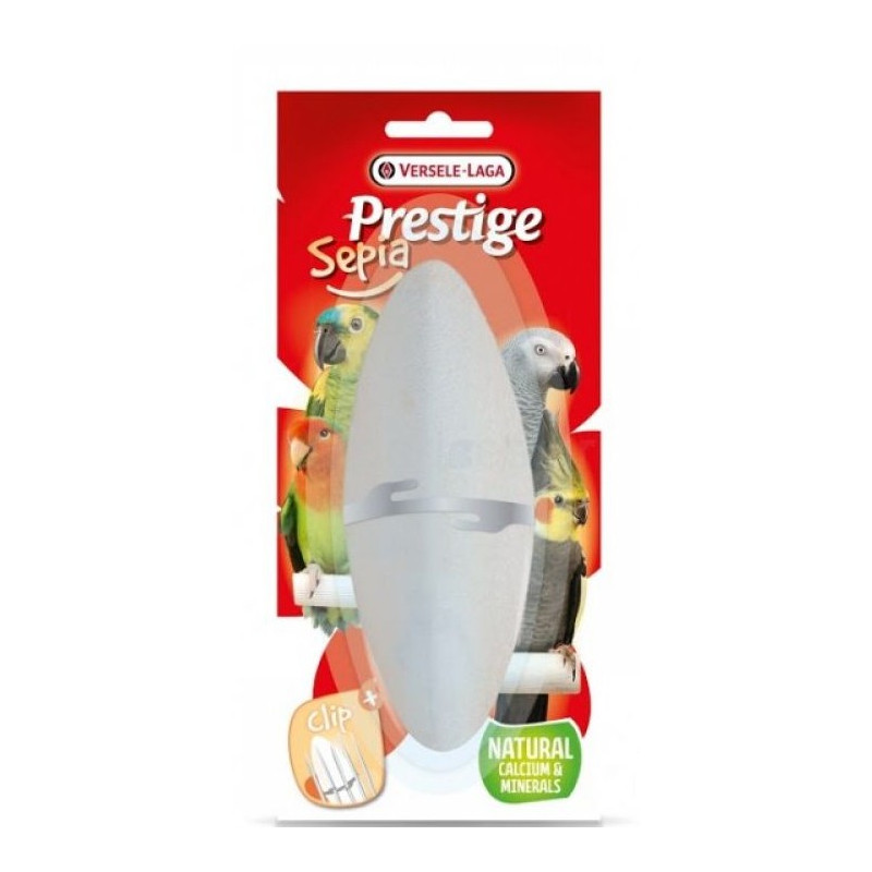 Versele Laga Prestige Sepia 15-16cm