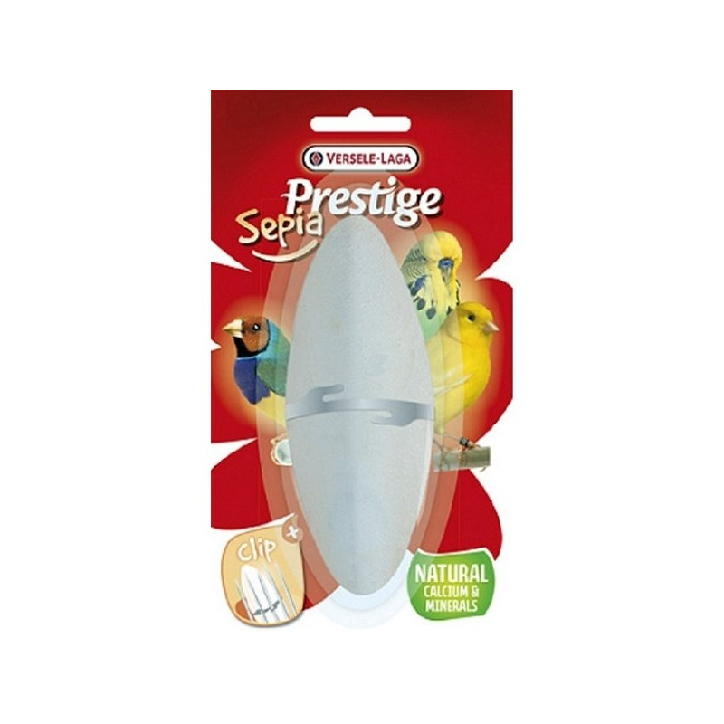 Versele Laga Prestige Sepia 10-12cm