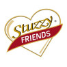 Stuzzy Friends - Skin & Coat  80gr