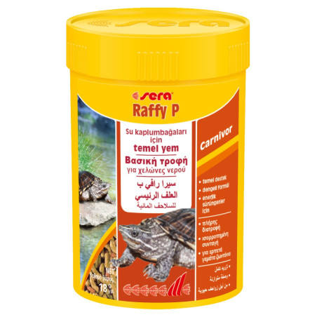 Sera Raffy P 