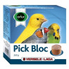 pick block