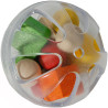 Buffet Party Ball Creative Foraging Toy 