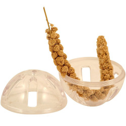 Buffet Party Ball Creative Foraging Toy 