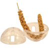 Buffet Party Ball Creative Foraging Toy 
