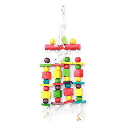 HappyPet Blocks n Beads